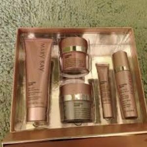 Marykay timewise repair